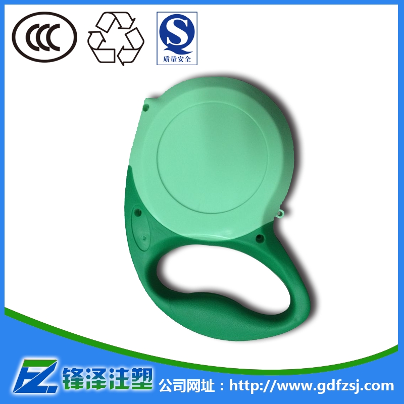 雙色注塑加工分流道是怎么設(shè)計(jì)的？